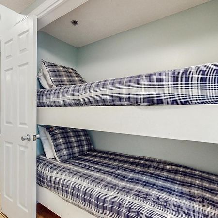 Caribbean 802 Διαμέρισμα Gulf Shores Εξωτερικό φωτογραφία