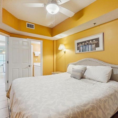 Caribbean 802 Διαμέρισμα Gulf Shores Εξωτερικό φωτογραφία