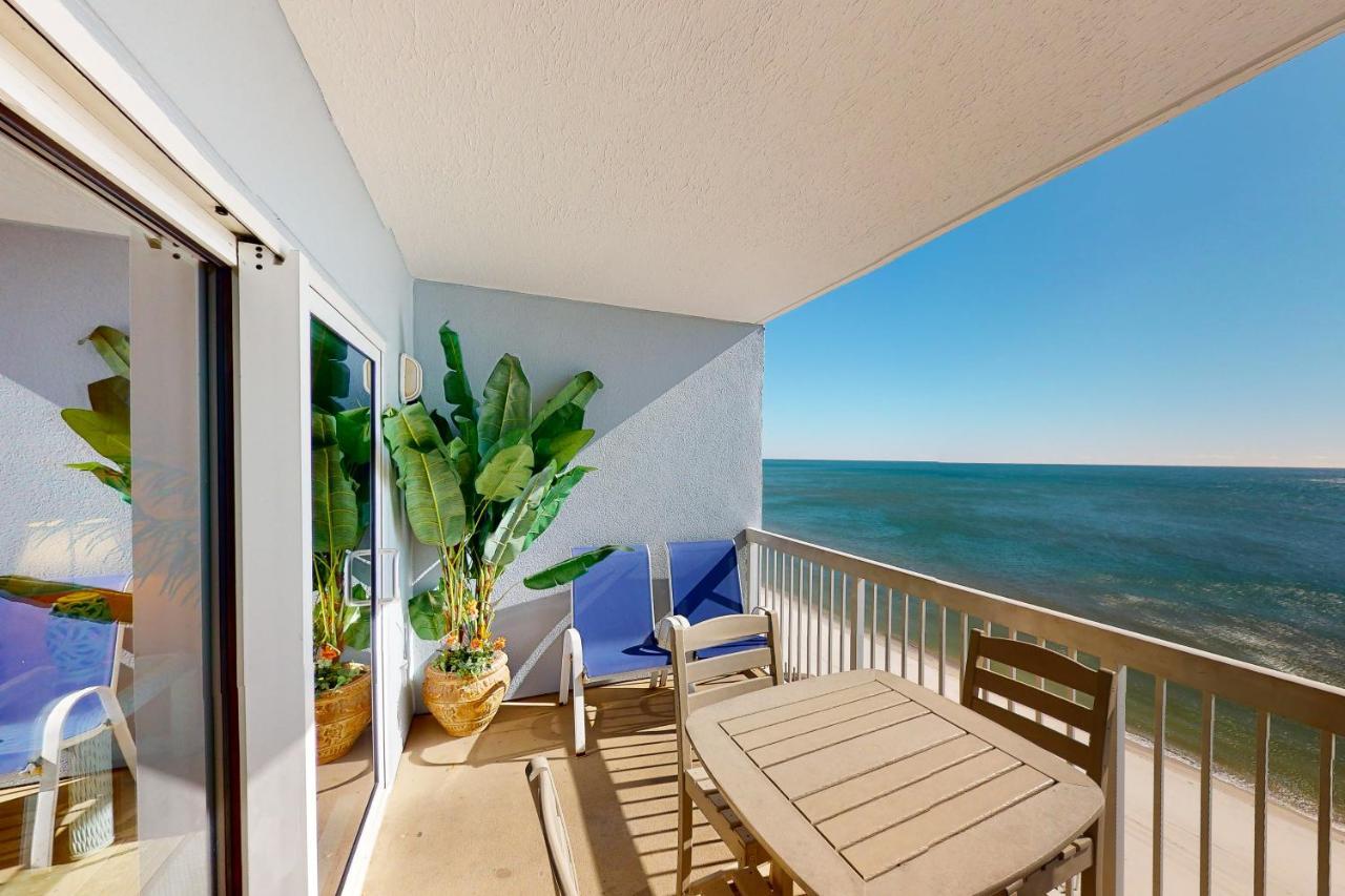 Caribbean 802 Διαμέρισμα Gulf Shores Εξωτερικό φωτογραφία