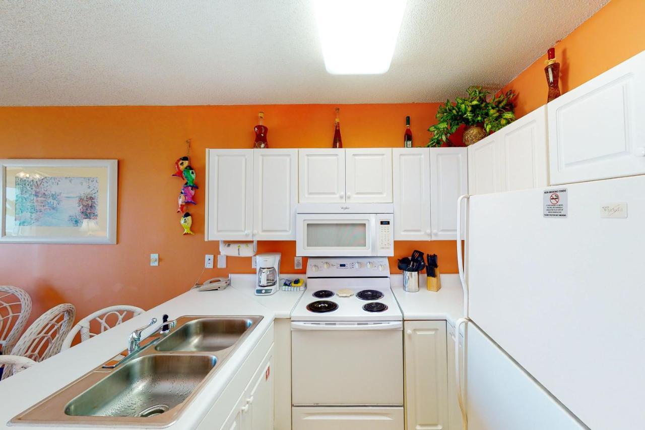Caribbean 802 Διαμέρισμα Gulf Shores Εξωτερικό φωτογραφία
