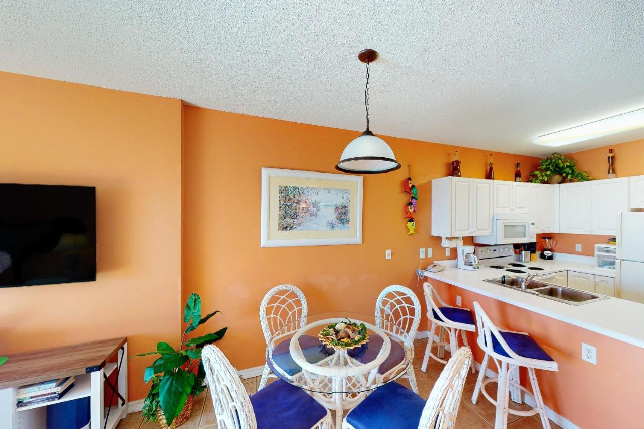 Caribbean 802 Διαμέρισμα Gulf Shores Εξωτερικό φωτογραφία