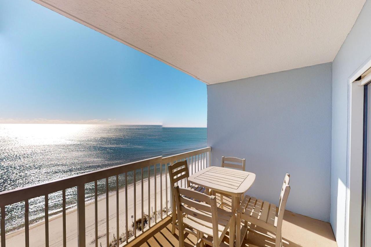Caribbean 802 Διαμέρισμα Gulf Shores Εξωτερικό φωτογραφία