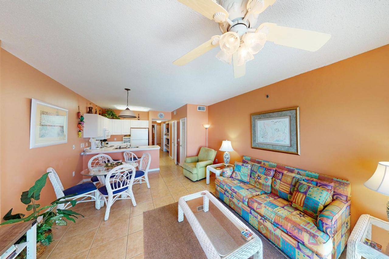 Caribbean 802 Διαμέρισμα Gulf Shores Εξωτερικό φωτογραφία