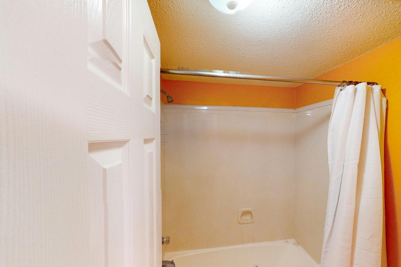 Caribbean 802 Διαμέρισμα Gulf Shores Εξωτερικό φωτογραφία