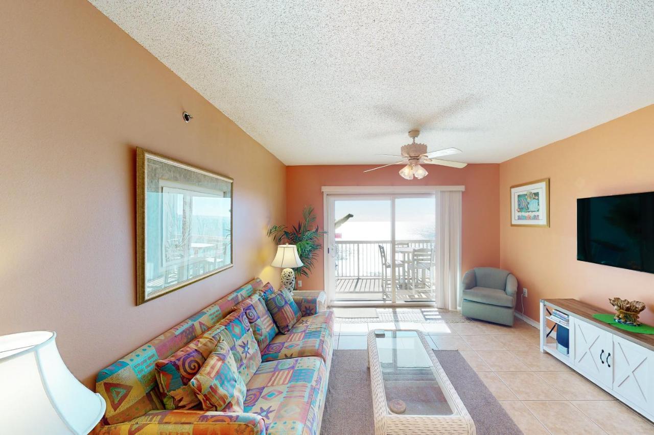 Caribbean 802 Διαμέρισμα Gulf Shores Εξωτερικό φωτογραφία