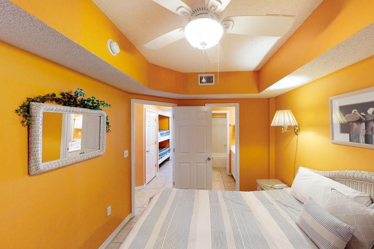 Caribbean 802 Διαμέρισμα Gulf Shores Εξωτερικό φωτογραφία