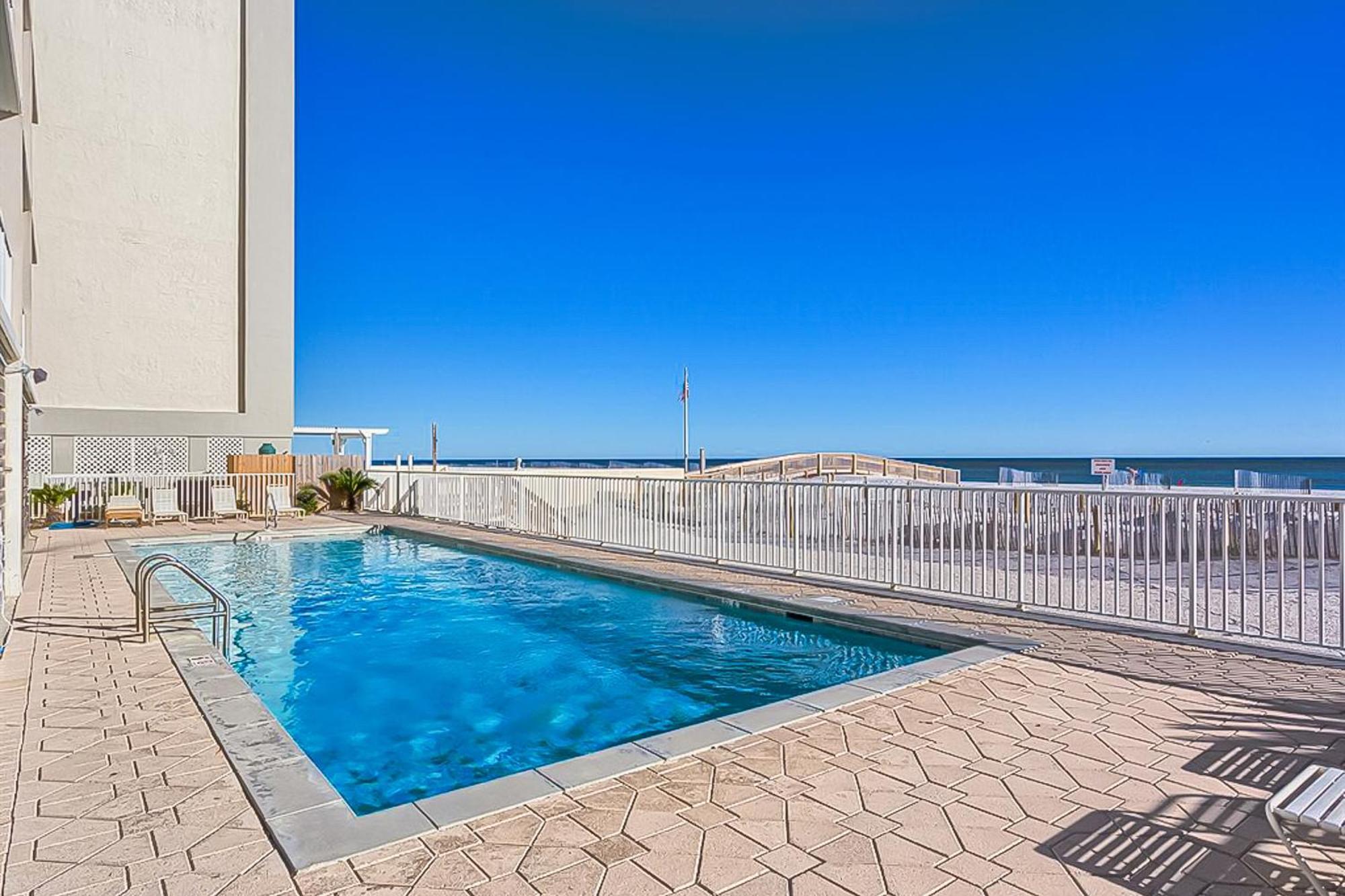 Caribbean 802 Διαμέρισμα Gulf Shores Εξωτερικό φωτογραφία