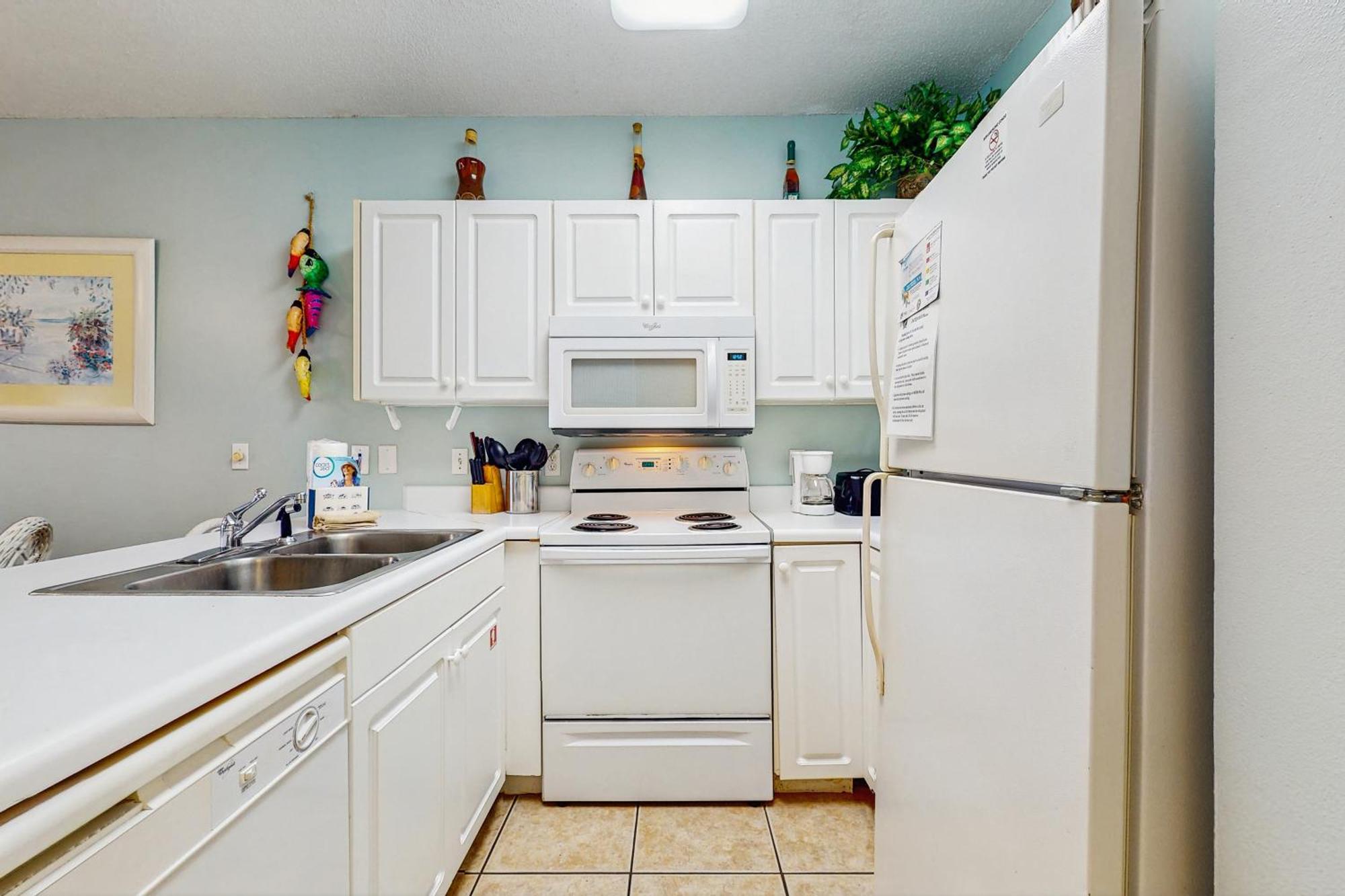 Caribbean 802 Διαμέρισμα Gulf Shores Εξωτερικό φωτογραφία