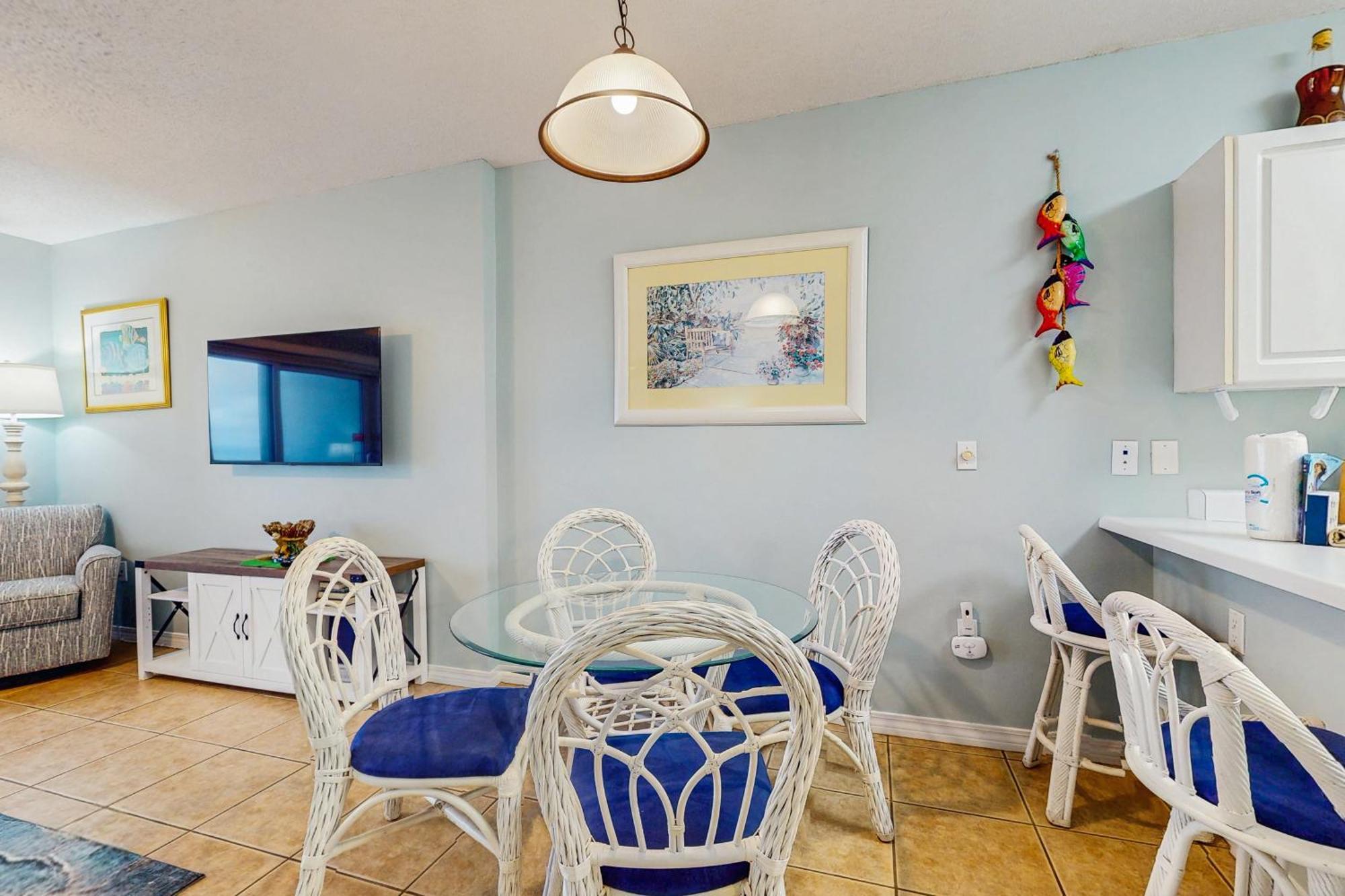 Caribbean 802 Διαμέρισμα Gulf Shores Εξωτερικό φωτογραφία