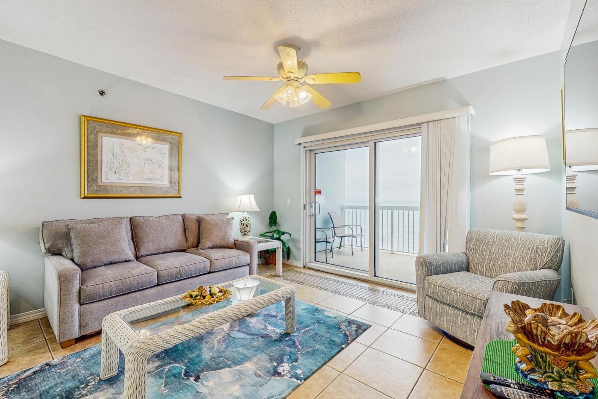 Caribbean 802 Διαμέρισμα Gulf Shores Εξωτερικό φωτογραφία
