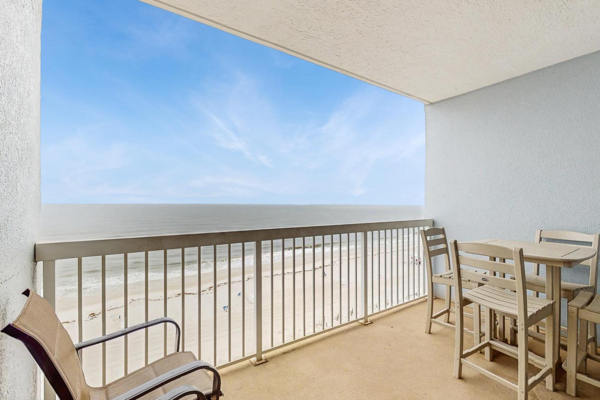 Caribbean 802 Διαμέρισμα Gulf Shores Εξωτερικό φωτογραφία