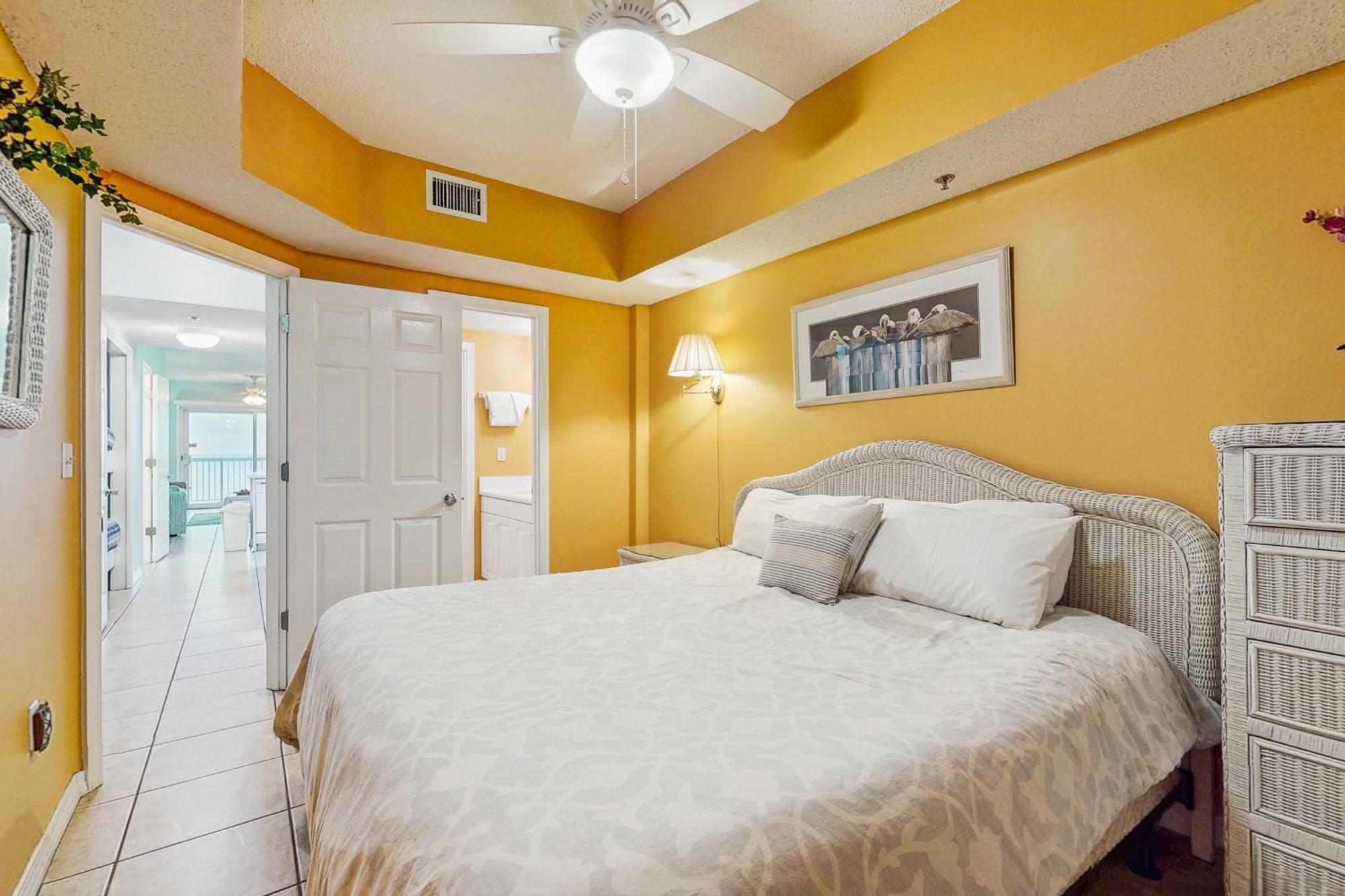 Caribbean 802 Διαμέρισμα Gulf Shores Εξωτερικό φωτογραφία