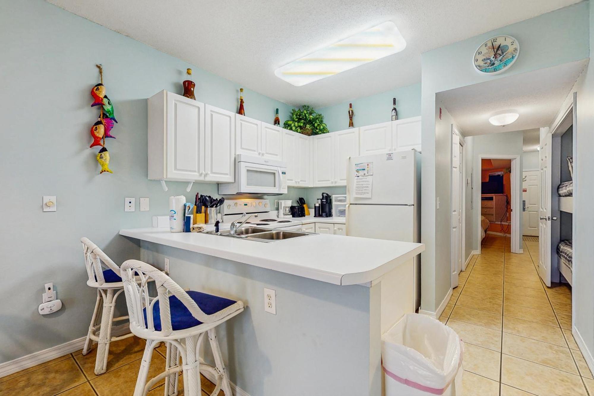 Caribbean 802 Διαμέρισμα Gulf Shores Εξωτερικό φωτογραφία