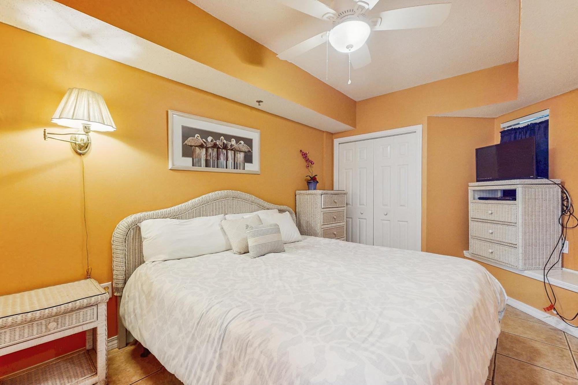 Caribbean 802 Διαμέρισμα Gulf Shores Εξωτερικό φωτογραφία