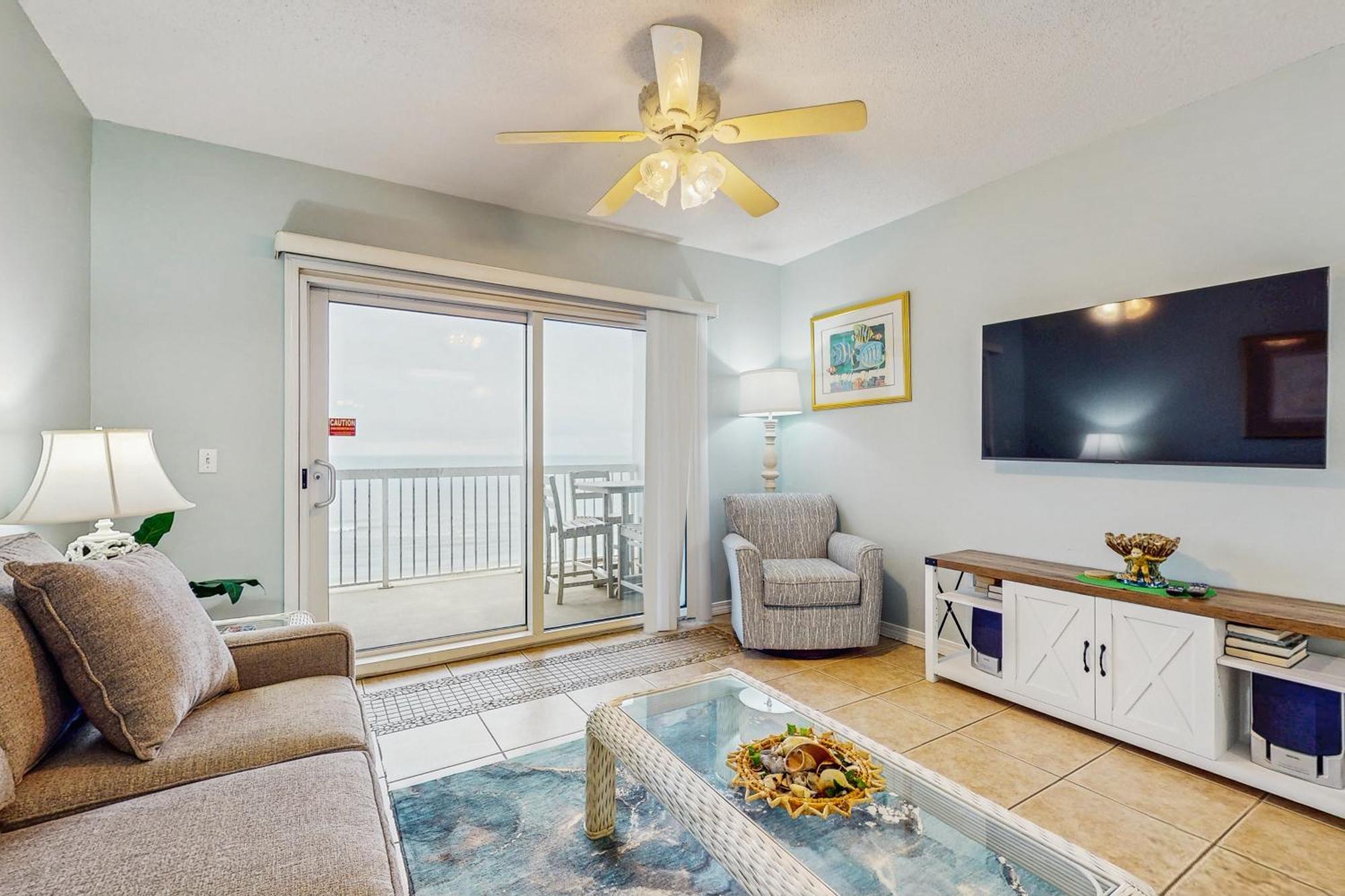 Caribbean 802 Διαμέρισμα Gulf Shores Εξωτερικό φωτογραφία