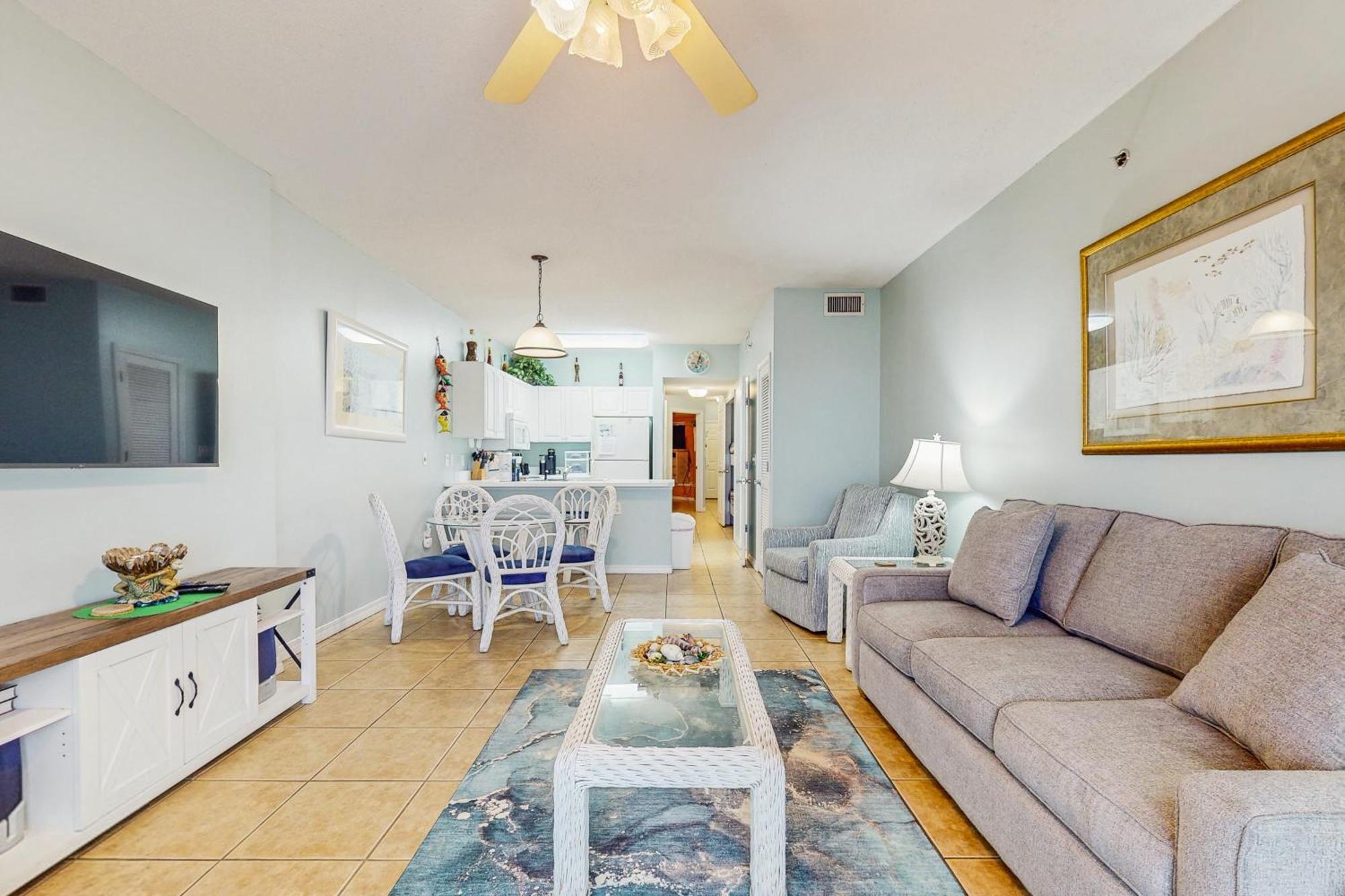 Caribbean 802 Διαμέρισμα Gulf Shores Εξωτερικό φωτογραφία